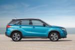 Suzuki Vitara SUV 2015 года